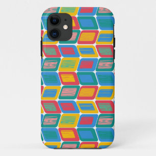 Bright Lean Case-Mate iPhone Hülle