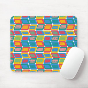 Bright Lean Mousepad