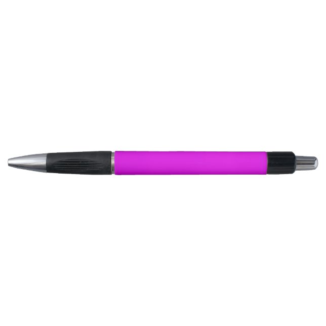 Bright Magenta Kugelschreiber (Vorderseite)