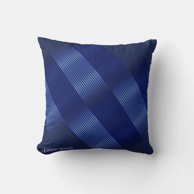bright modern background, geomeric objects from co kissen (Vorderseite)