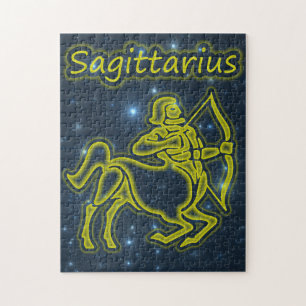 Bright Sagittarius