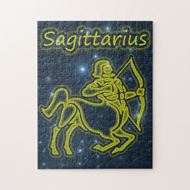 Bright Sagittarius (Vertikal)