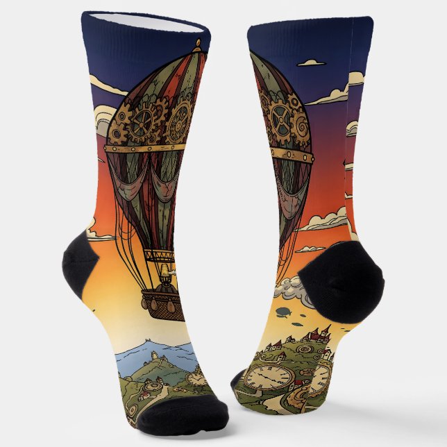 Bright Socks 0035770 Socken (Gewinkelt)