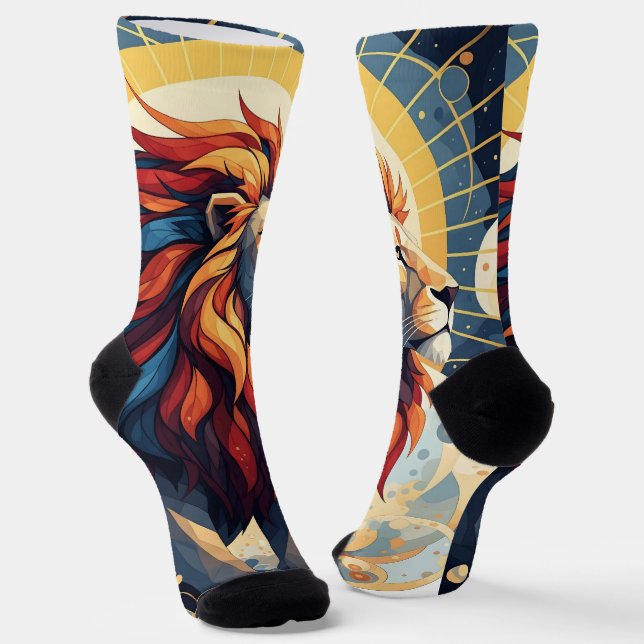 Bright Socks 0035810 Socken (Gewinkelt)