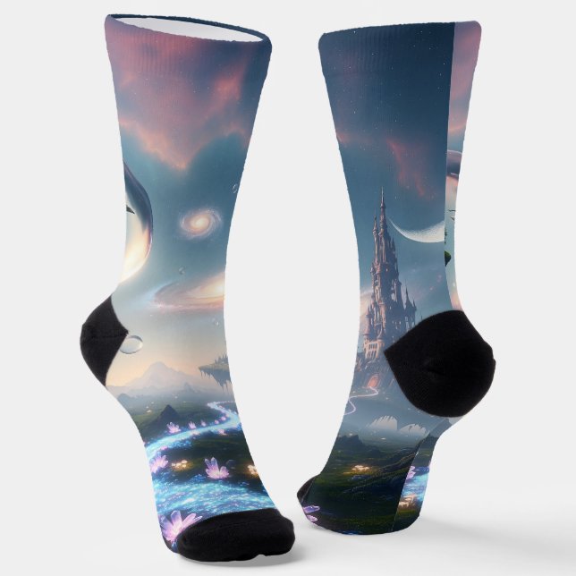 Bright Socks 0035813 Socken (Gewinkelt)