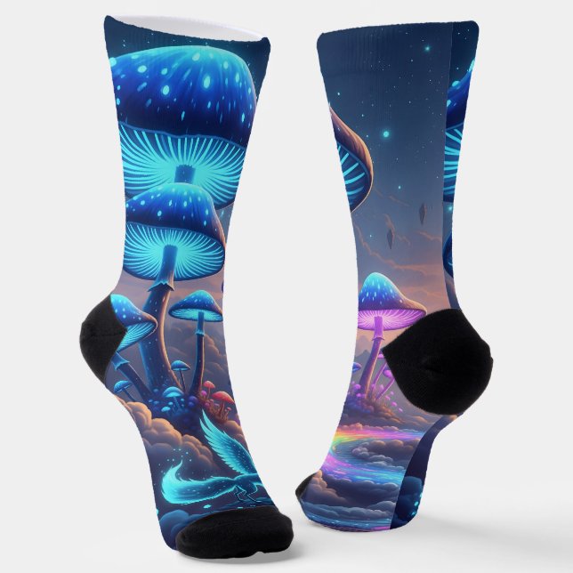 Bright Socks 0035816 Socken (Gewinkelt)