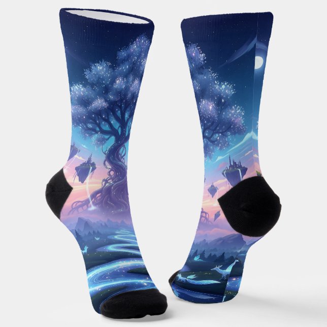 Bright Socks 0035823 Socken (Gewinkelt)