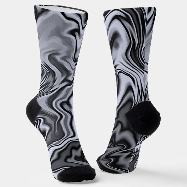 Bright Socks 0035866 Socken (Gewinkelt)