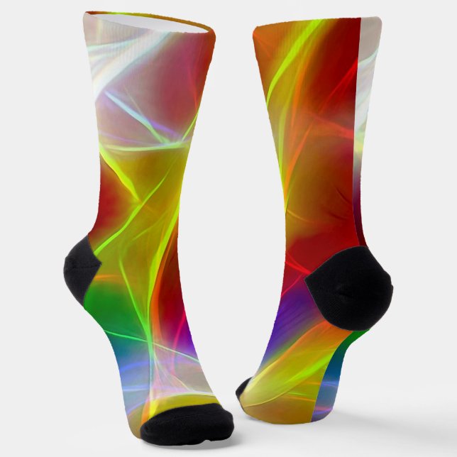 Bright Socks 0035871 Socken (Gewinkelt)