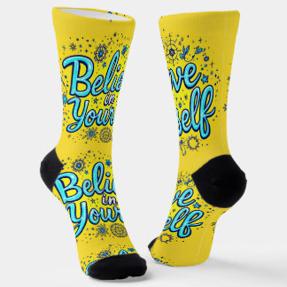 Bright Socks RANDOPIX Art Socks 0039467 Socken