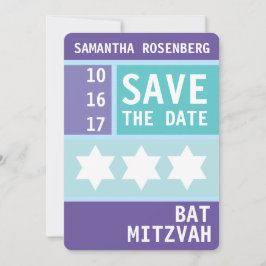 Bright Star von David Save the Date