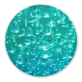 Bright Summer Nautical Beach & Ocean Knobs Keramikknauf