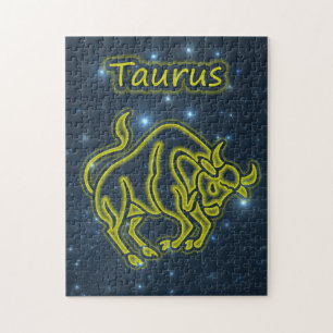 Bright Taurus