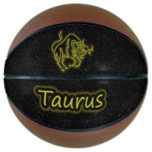 Bright Taurus Basketball