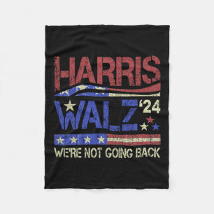 Brighter Tomorrow Boho Ästhetisches Shirt 1 Fleecedecke