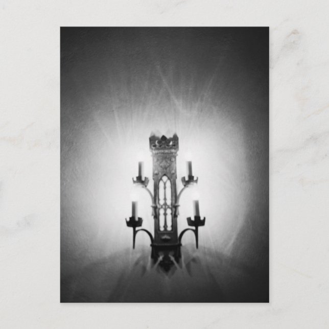 Brightl Postkarte (Vorderseite)