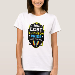 Brighton and Hove stolz T-Shirt
