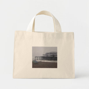 Brighton Beach Bag Mini Stoffbeutel