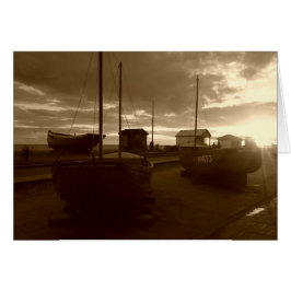 Brighton Fishing Boote