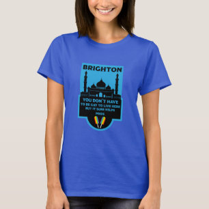 Brighton Gay Pride T-Shirt
