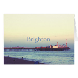 Brighton, Großbritannien