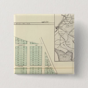 Brighton Land Association, angrenzender Spring Lak Button