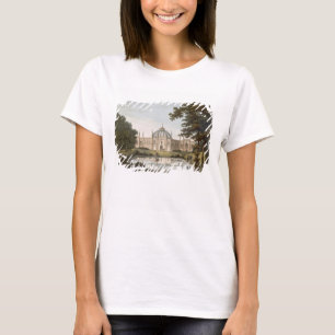 Brighton Pavillon: Vorgeschlagene Aussicht auf den T-Shirt