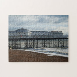 Brighton-Pier
