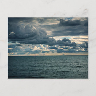 Brighton Postkarte
