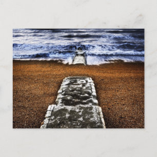 Brighton-Postkarten Postkarte