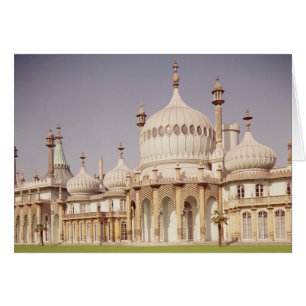 Brighton Royal Pavilion