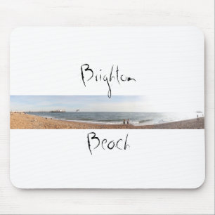 Brighton-Strand Mousepad