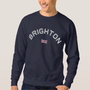 Brighton Sweatshirt - Brighton City England