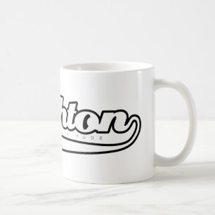 Brighton-Tasse Kaffeetasse