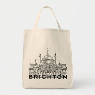 Brighton Tragetasche