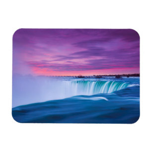 Brights bei Niagara Falls Magnet