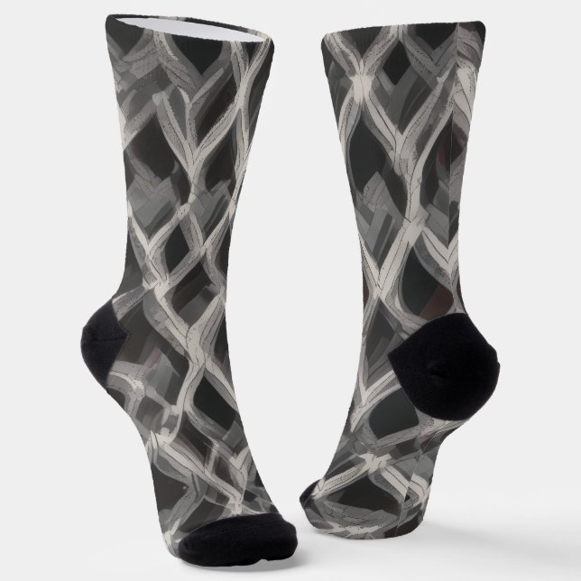 BRIGHTSOCKS 22 SOCKEN (Gewinkelt)