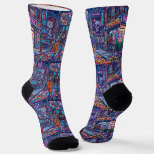 BRIGHTSOCKS 70 SOCKEN