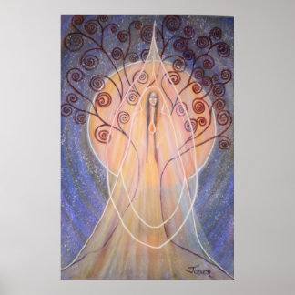 Brigid Poster