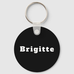 Brigitte Schlüsselanhänger