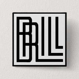 Brill Button
