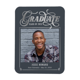 Brillant futur colorimétrique modifiable Magnet