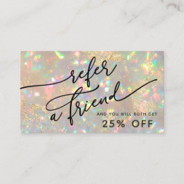 brillant opal texture carte de référence