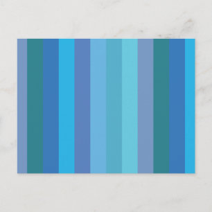 Brillante Farben 2 Feiertagspostkarte