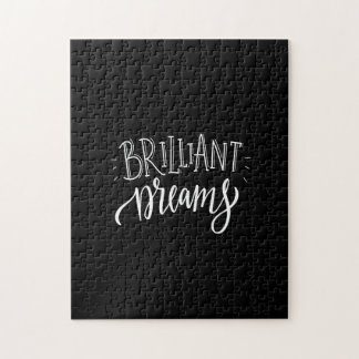 brillante Träume