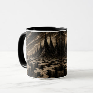 Brillanz Tasse