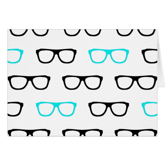 Brille (Vorderseite (Horizontal))
