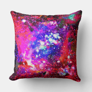 Brilliance Star Field Pillow Kissen
