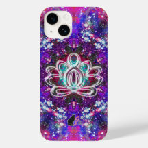 Brilliance Zen Lotus Case-Mate iPhone-Hülle