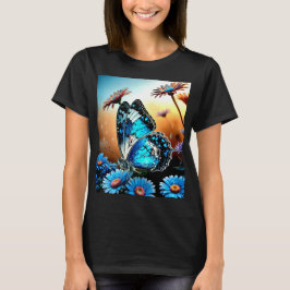 Brilliant Butterfly T-Shirt